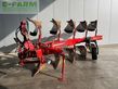 Arado - Kverneland - ld 85-200-19 5 schar