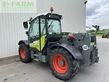 Telescopica - Claas - scorpion 736 vp s5 advance