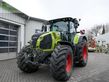 Tractor agrícola - Claas - axion 870 cmatic cebis inkl. cemis 1200