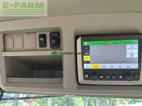 Tractor agrícola - John Deere - traktor 7r330