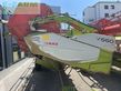 Cosechadora de Cereal - Claas - lexion 570 montana
