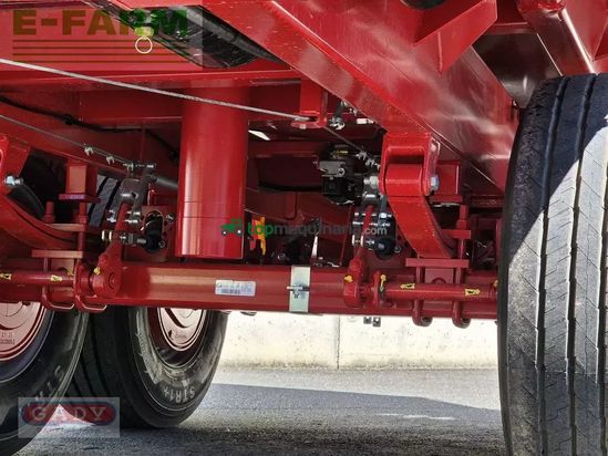 Volquet - Farmtech - tdk 1800