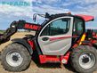Telescopica - Manitou - MLT 741 -140V+