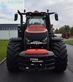 Tractor agrícola - Case IH - magnum 400