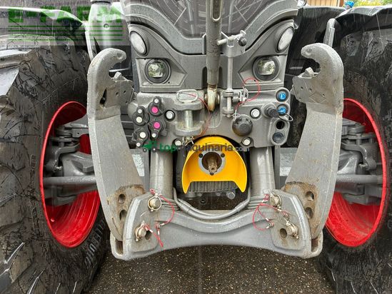 Tractor agrícola - Fendt - 728
