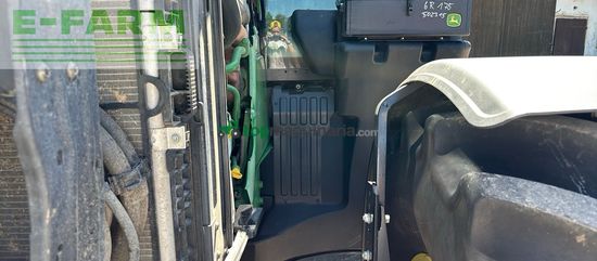 Tractor agrícola - John Deere - 6R 175