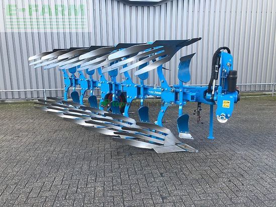 Arado - Lemken - juwel 7 mv 5 n90