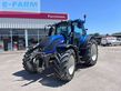 Tractor agrícola - Valtra - n 154
