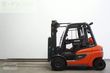 Elevadora - Linde - h 30 t 1202