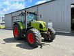 Tractor agrícola - Claas - ares 657 atz