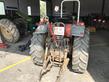 Tractor agrícola - Fiat / Fiatagri - 60-76 DT