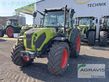 Tractor agrícola - Claas - axos 2.105 advanced