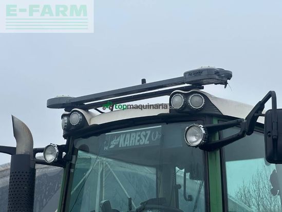 Tractor agrícola - Fendt - 930 vario