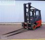Elevadora - Linde - e 45/600 h 388