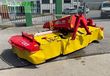 Cortacésped manual - Pöttinger - euro cat 301
