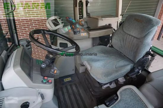Tractor agrícola - Fendt - farmer 413 vario