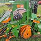Sembradora - Amazone - ad 303 + ke 303-170