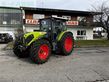 Tractor agrícola - Claas - axos 3.120