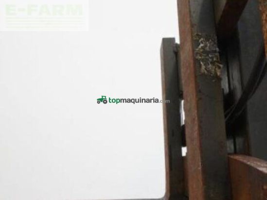 Elevadora - Linde - h 30 t 1202