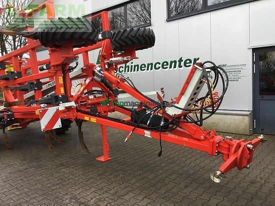 Cultivador -  - terria 5040
