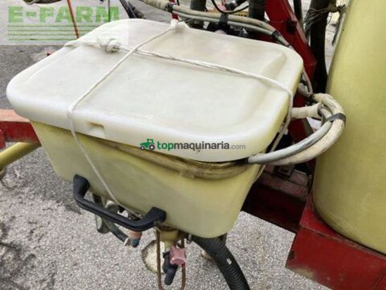 Atomizador - Rau - 14 gv 25 + bedienterminal