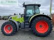Tractor agrícola - Claas - arion 640 cis