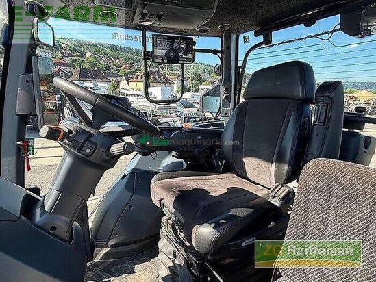 Tractor agrícola - Valtra - q305