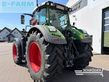 Tractor agrícola - Fendt - 936 vario gen7 profi plus