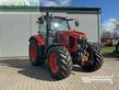 Tractor agrícola - Kubota - m 7154 premium kvt | neumaschine
