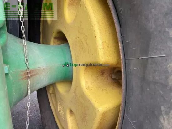 Tractor agrícola - John Deere - 8360r