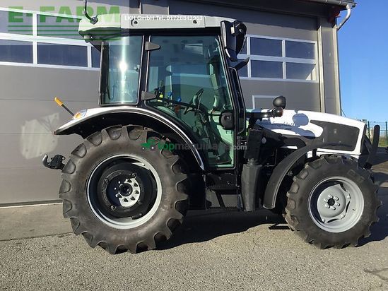 Tractor agrícola - Lamborghini - spire 80 trend