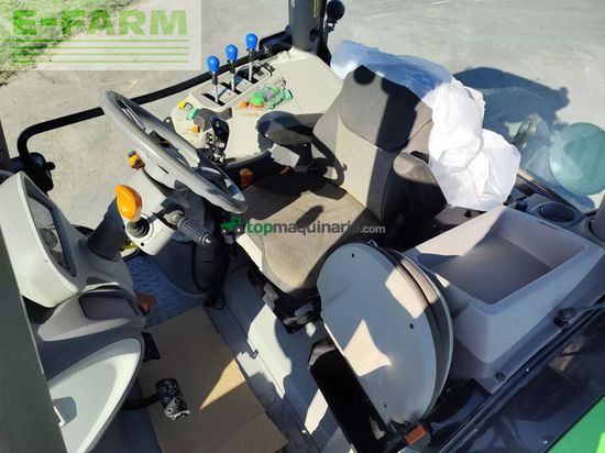Tractor agrícola - Deutz-Fahr - 6135 c
