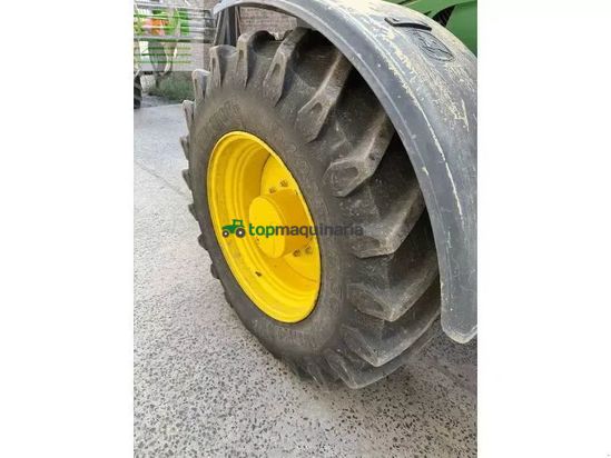 Tractor agrícola - John Deere - 6175m