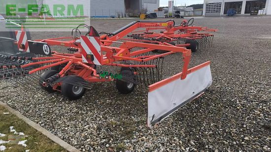Rastrillo - Kuhn - ga 7932