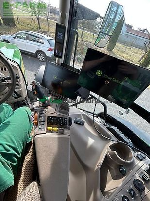 Tractor agrícola - John Deere - 6r150 / 6r 150