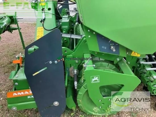 Sembradora directa - Amazone - cataya 3000 super