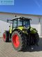 Tractor agrícola - Claas - arion 420 cis
