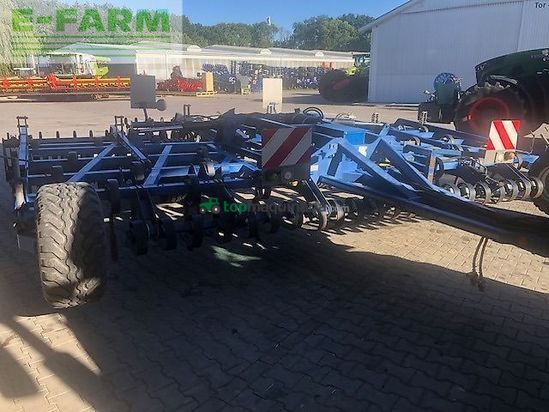 Cultivador - Kockerling - allrounder 600 profiline