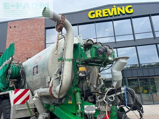 Cisterna - Meyer-Lohne - pw 22000 tr