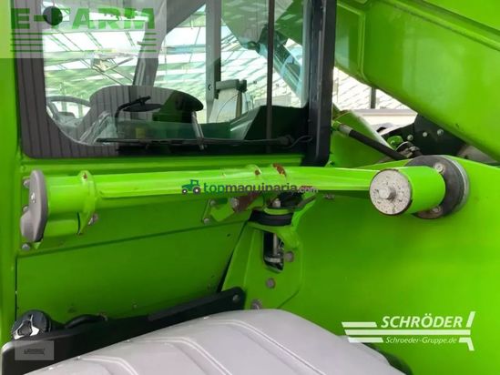 Telescopica - Merlo - tf 65.9 tcs - 170 cvtronic