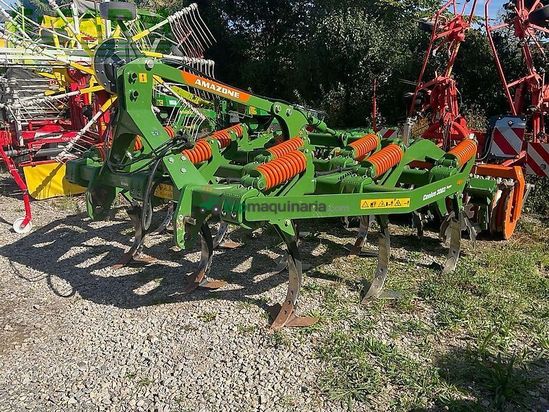 Cultivador - Amazone - cenius 3003 super