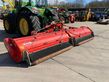 Cortacésped manual - Kuhn - rm 610 folding flail topper (st25871)