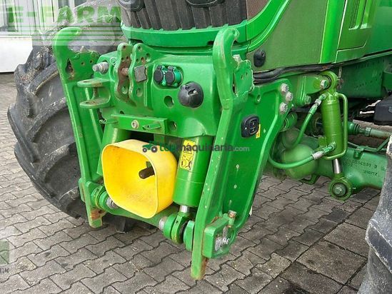 Tractor agrícola - John Deere - 6250r 6250 r