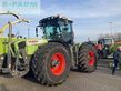 Tractor agrícola - Claas - xerion 3800 trac vc TRAC VC