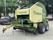 Empacadora gigant - Krone - vario pack 1800