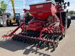 Sembradora - Vogel  Noot - masterdrill a300 + arterra ms300