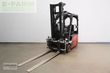 Elevadora - Linde - e 16 ion evo 386-02