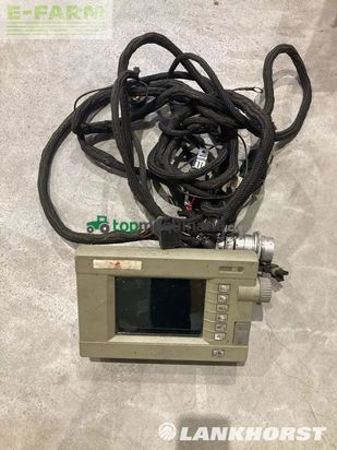 Empacadora gigant - Vicon - rv 2190