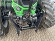 Tractor agrícola - Deutz-Fahr - 6215 rc