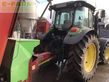 Tractor agrícola - John Deere - 6100mc